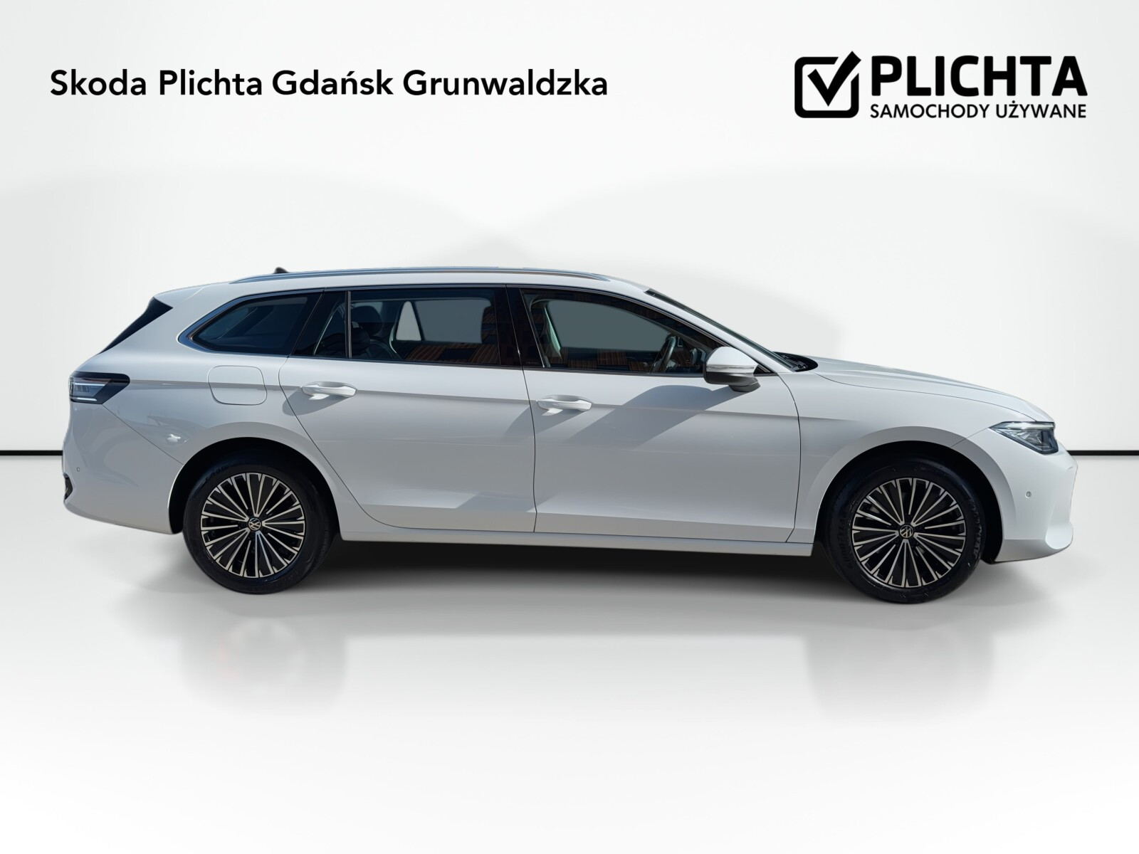 1.5 e-TSI 150KM • ELEGANCE • DSG • Matrix • FV23% • Gwarancja!