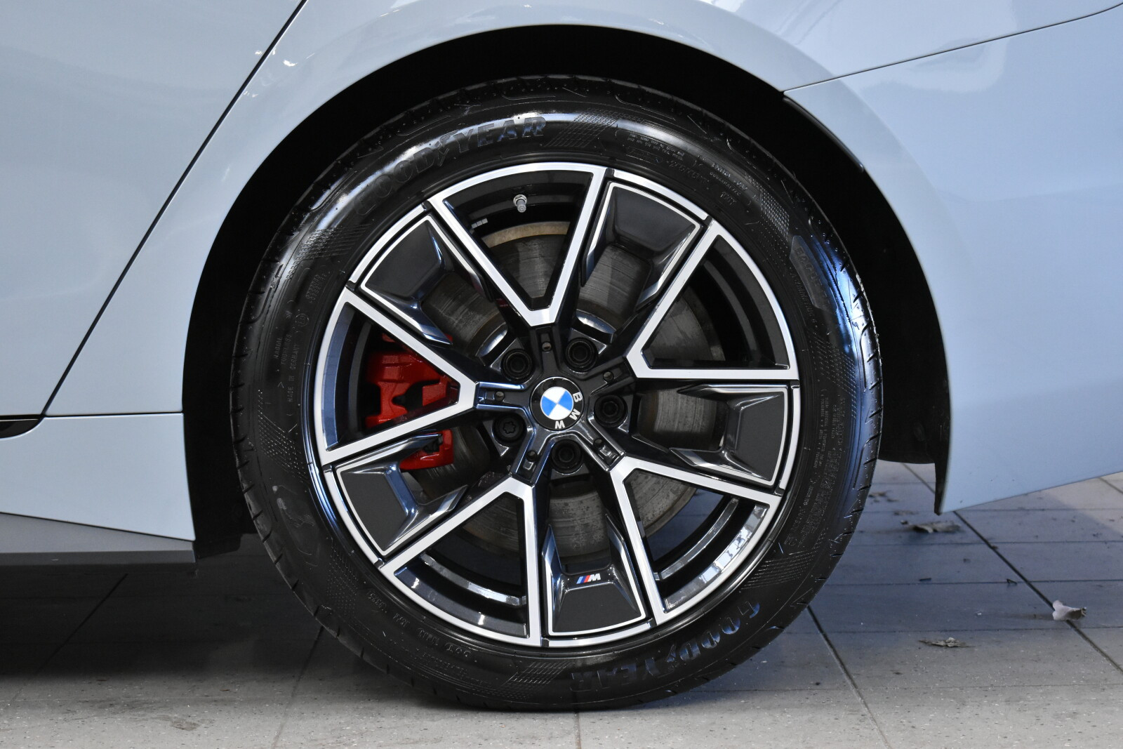 xDrive | M Pro | FV23%