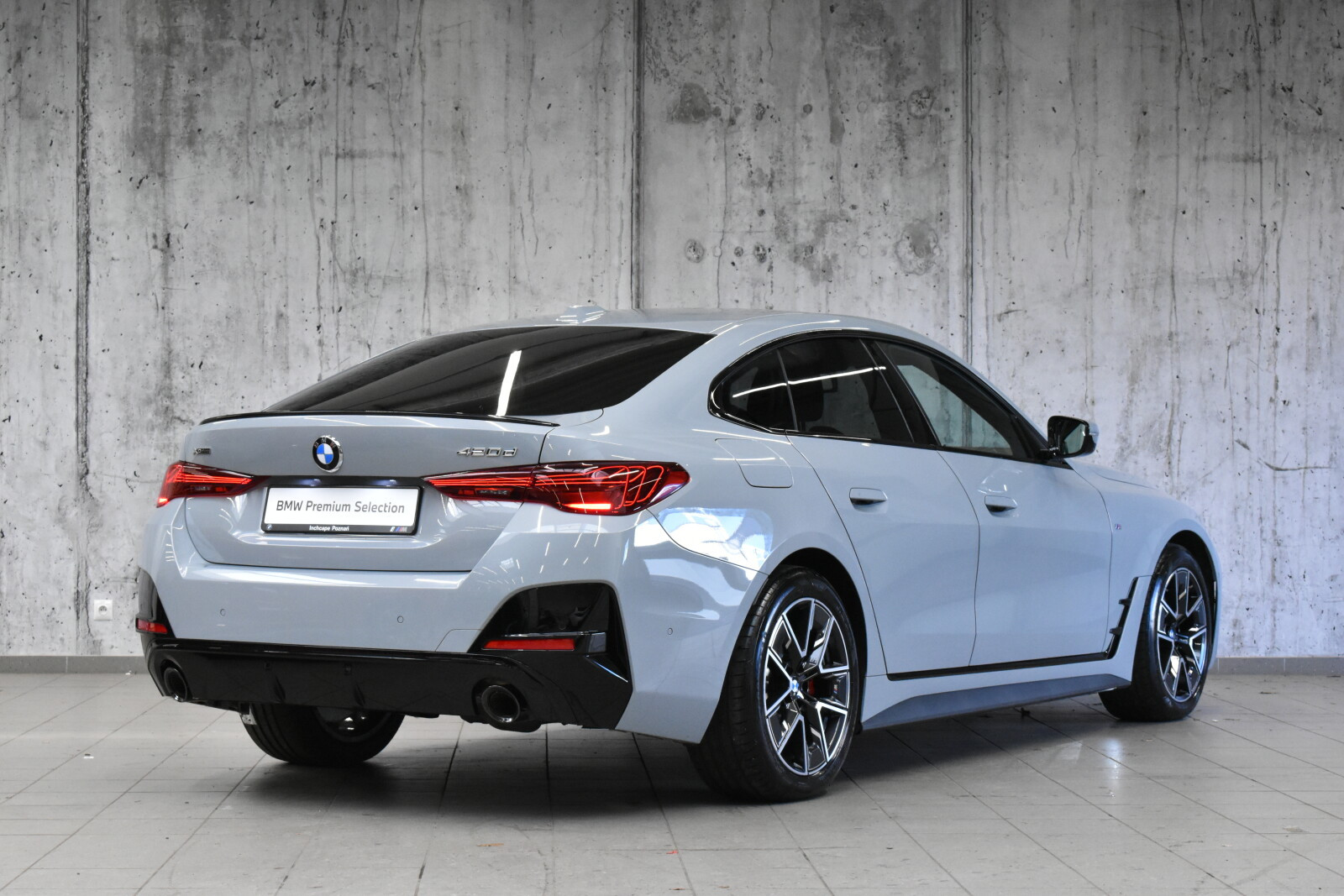xDrive | M Pro | FV23%