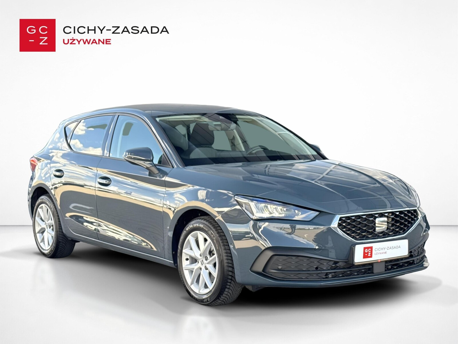 SalonPL 115KM TSI |Podgrz.Fotele/KIER|ACC|Kamera|As.Parkowania| VAT23%
