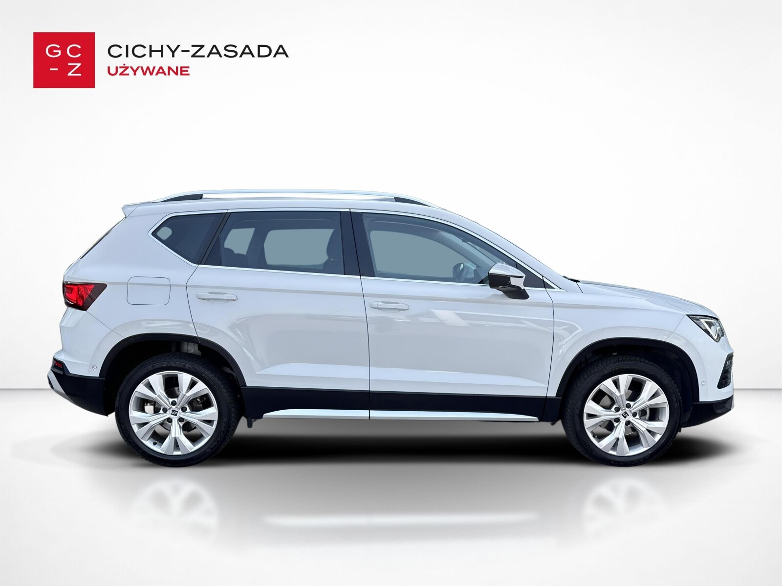 SalonPL TSI 150KM DSG Xperience|Pakiety|Kamera|Podgrz.fot|Navi VAT23%