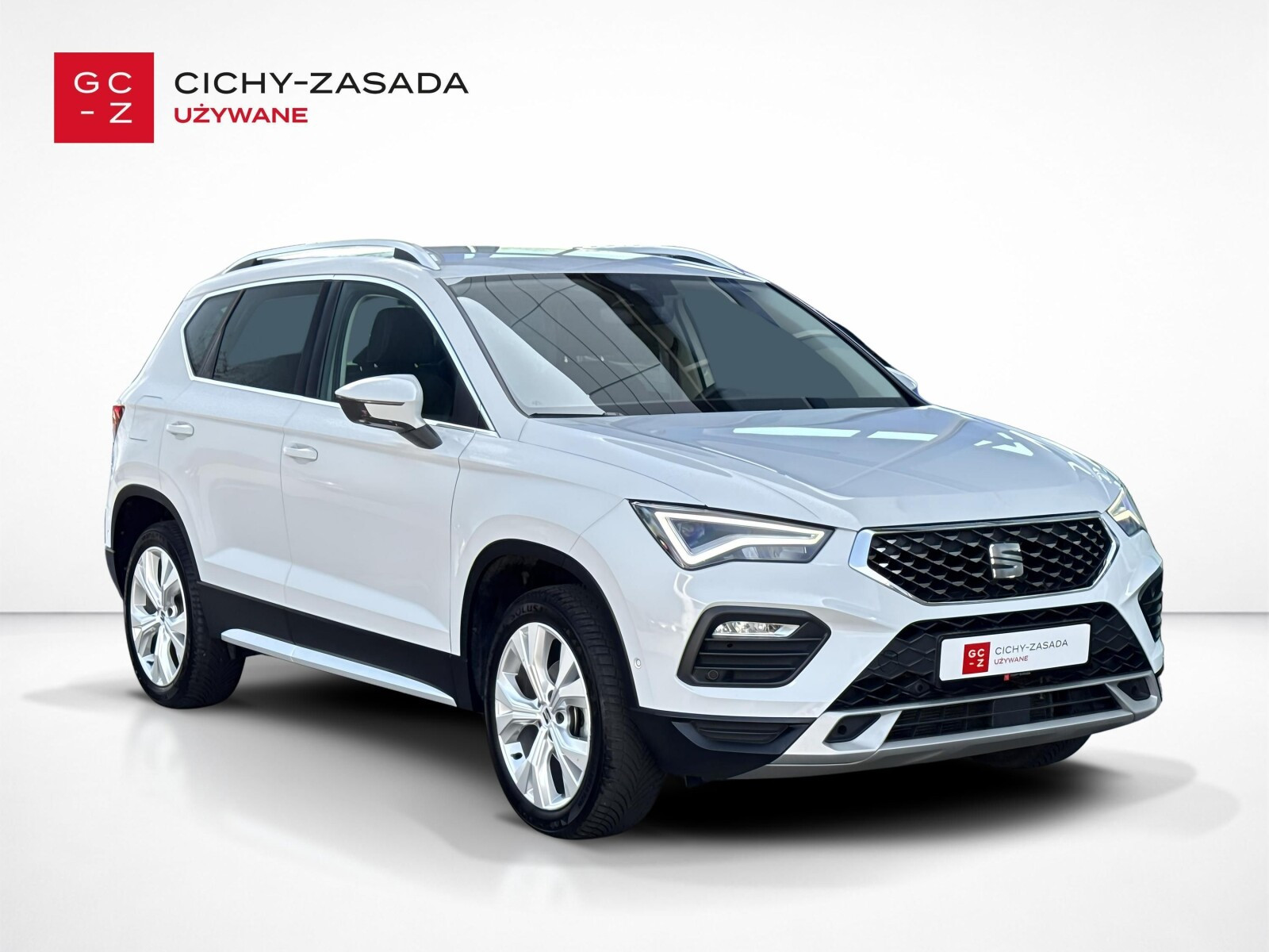 SalonPL TSI 150KM DSG Xperience|Pakiety|Kamera|Podgrz.fot|Navi VAT23%