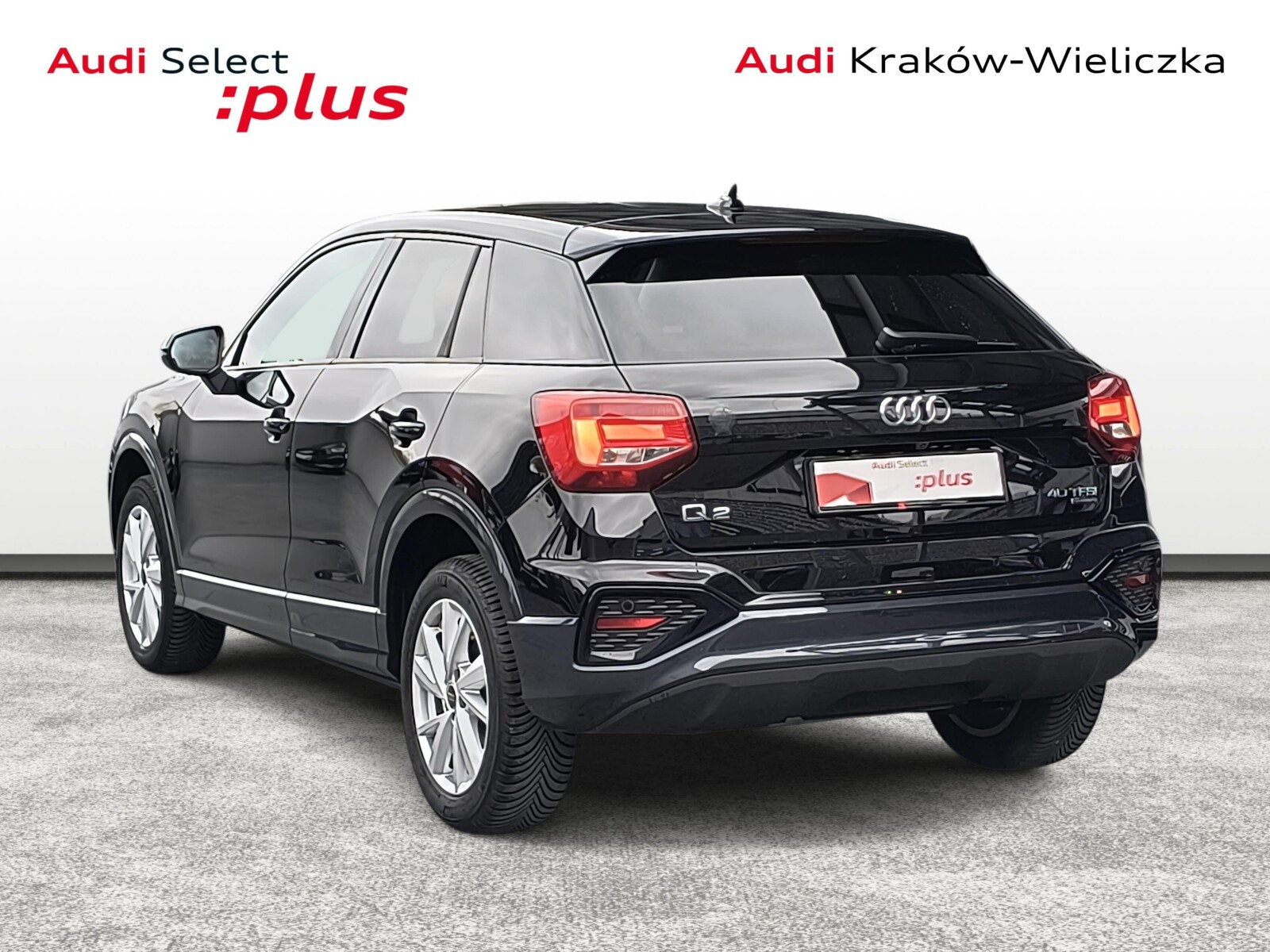 Quattro! Gwarancja 2030! Kamera! Aktywny tempomat Side Assist! Virtual