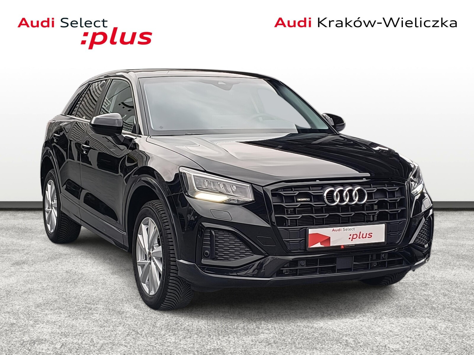 Quattro! Gwarancja 2030! Kamera! Aktywny tempomat Side Assist! Virtual
