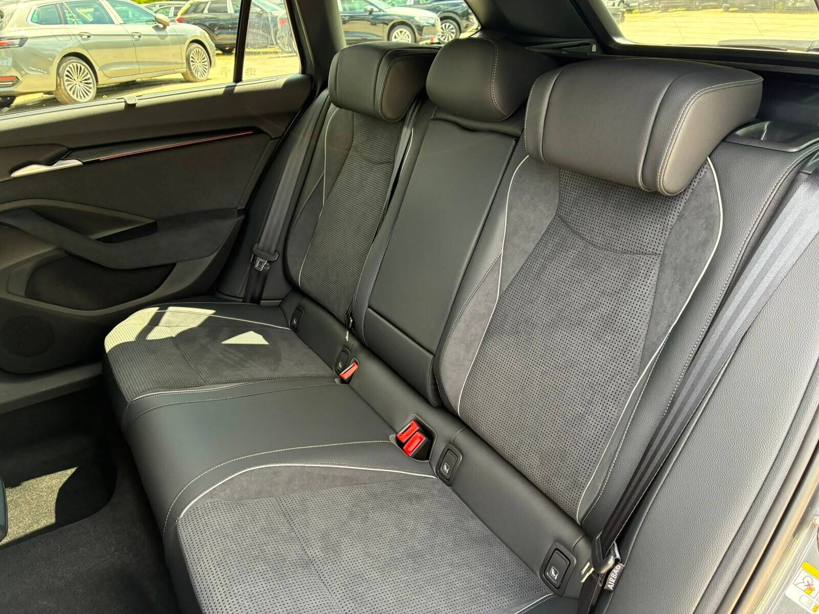 Sportline 2.0 TSI 265 KM DSG 4x4