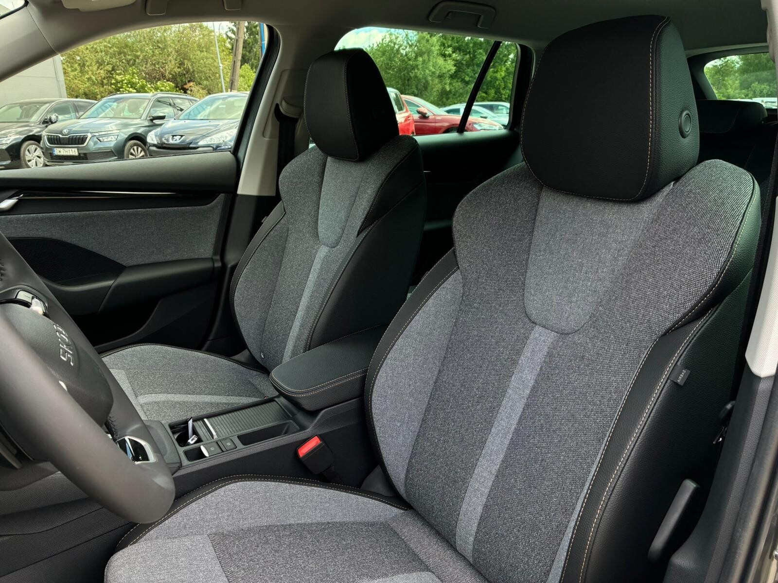 Drive Selection 2.0 TDI 150 KM DSG