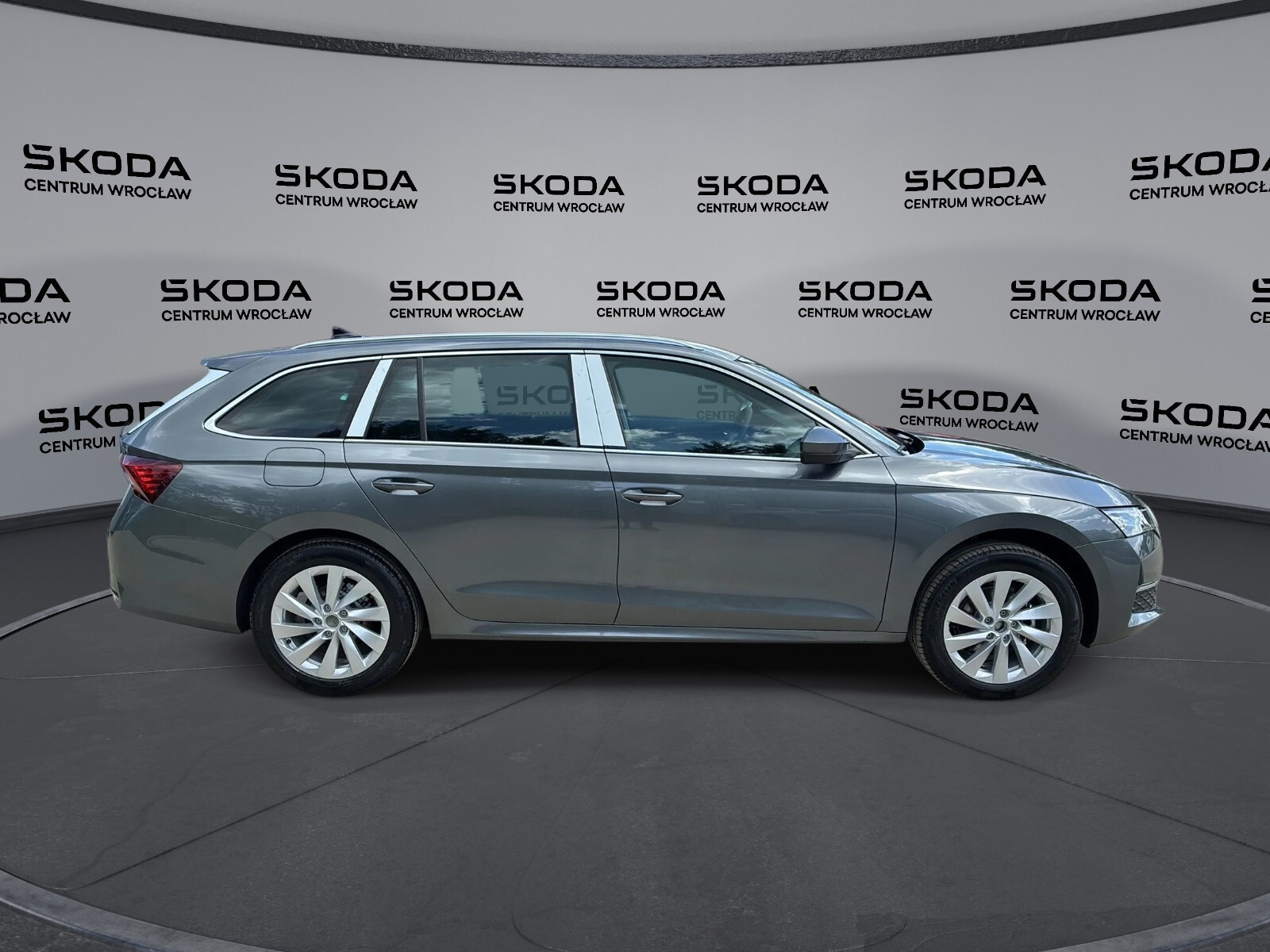 Drive Selection 2.0 TDI 150 KM DSG