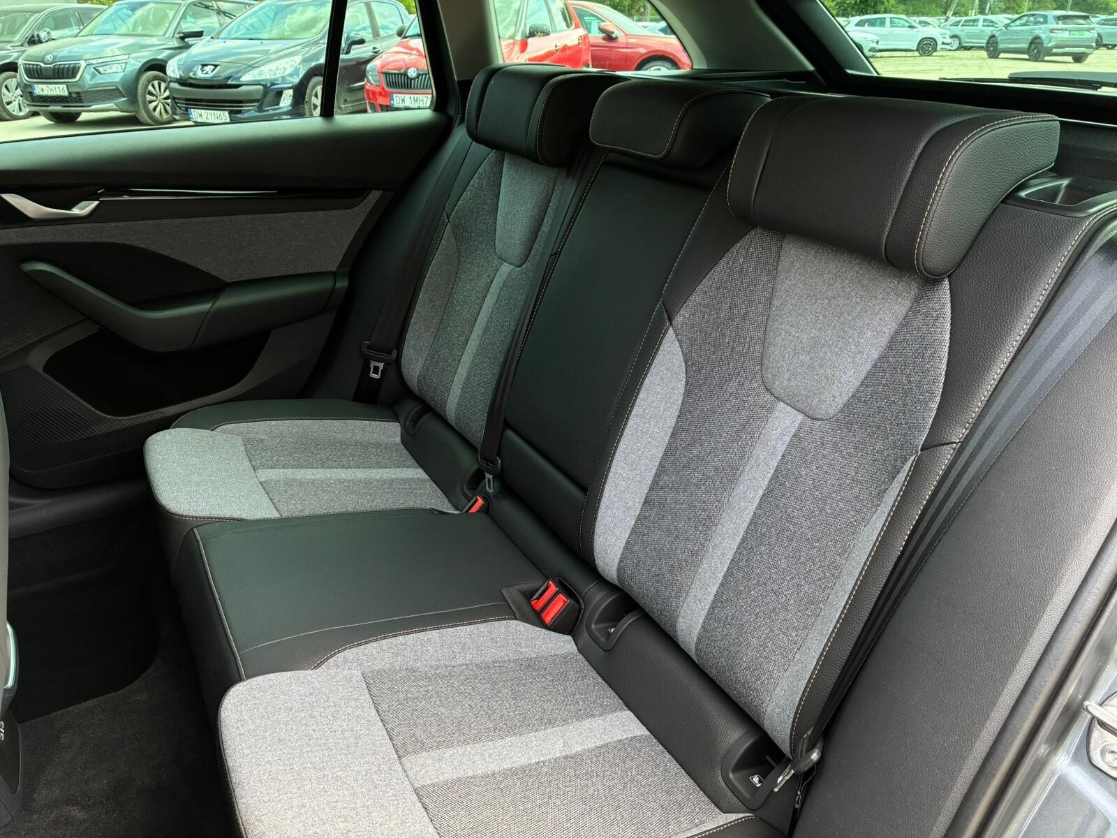 Drive Selection 2.0 TDI 150 KM DSG