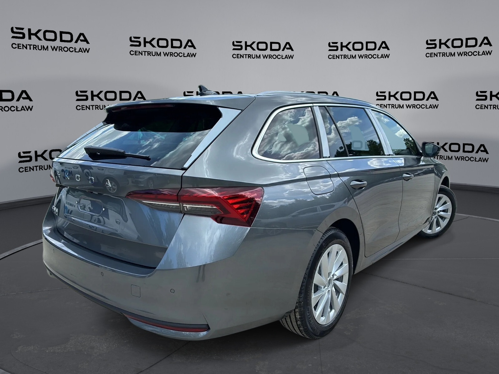 Drive Selection 2.0 TDI 150 KM DSG