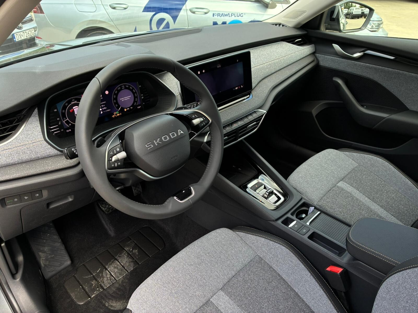 Drive Selection 2.0 TDI 150 KM DSG