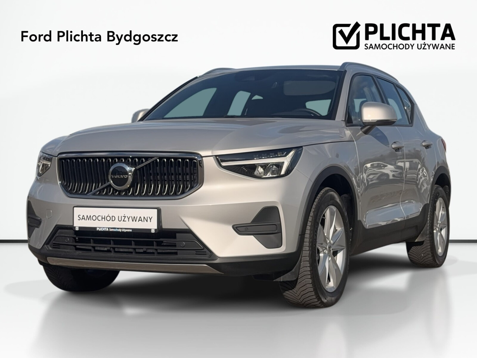 Volvo XC 40