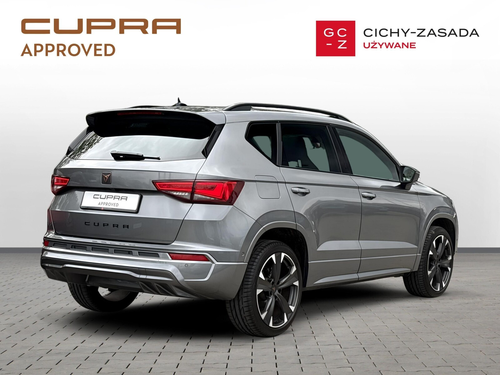 TSI 150KM | Panorama | KESSY | Full LED | Aktywny tempomat | FV23%