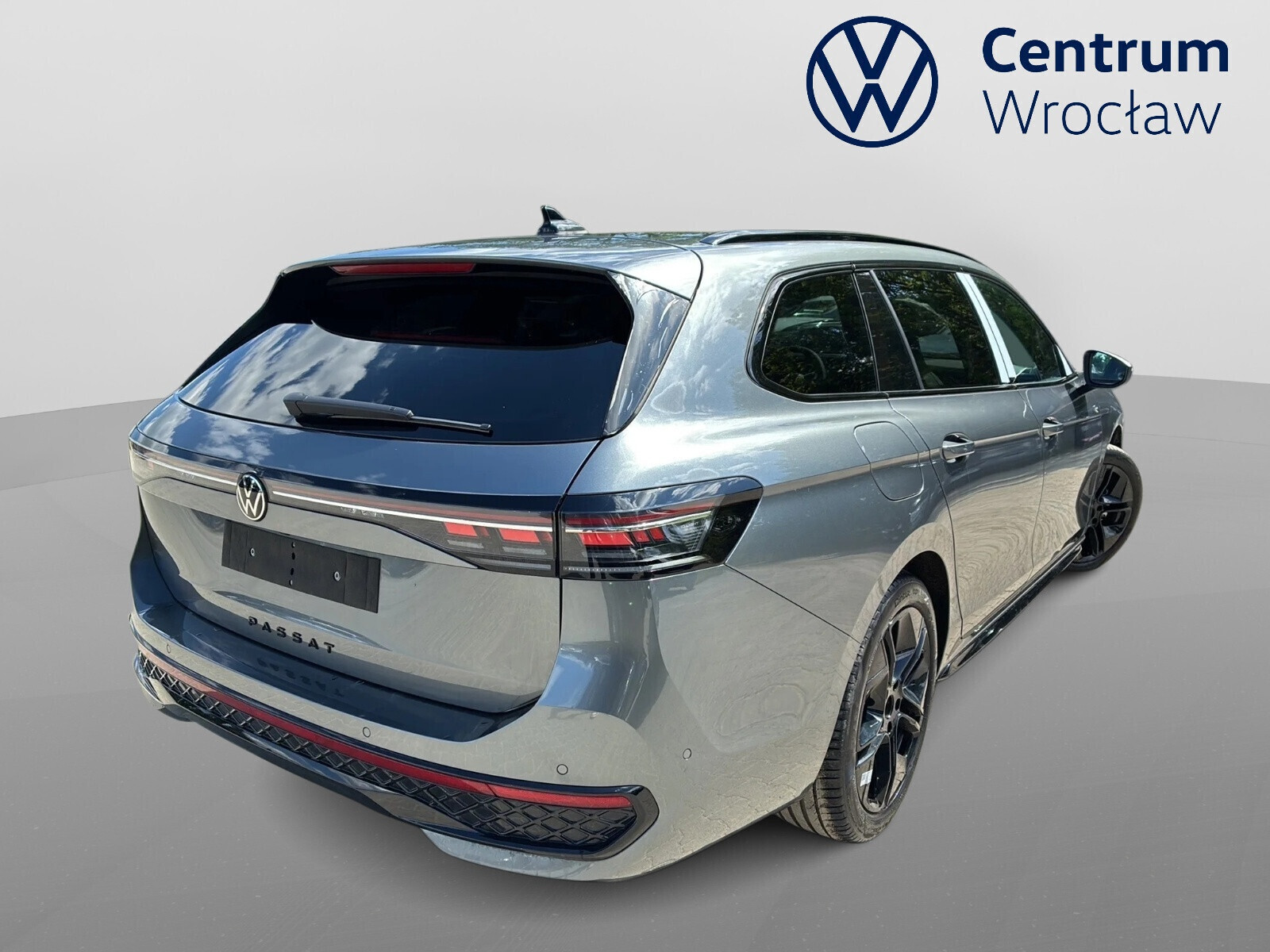 R-Line 1.5 eTSI mHEV 150 KM DSG