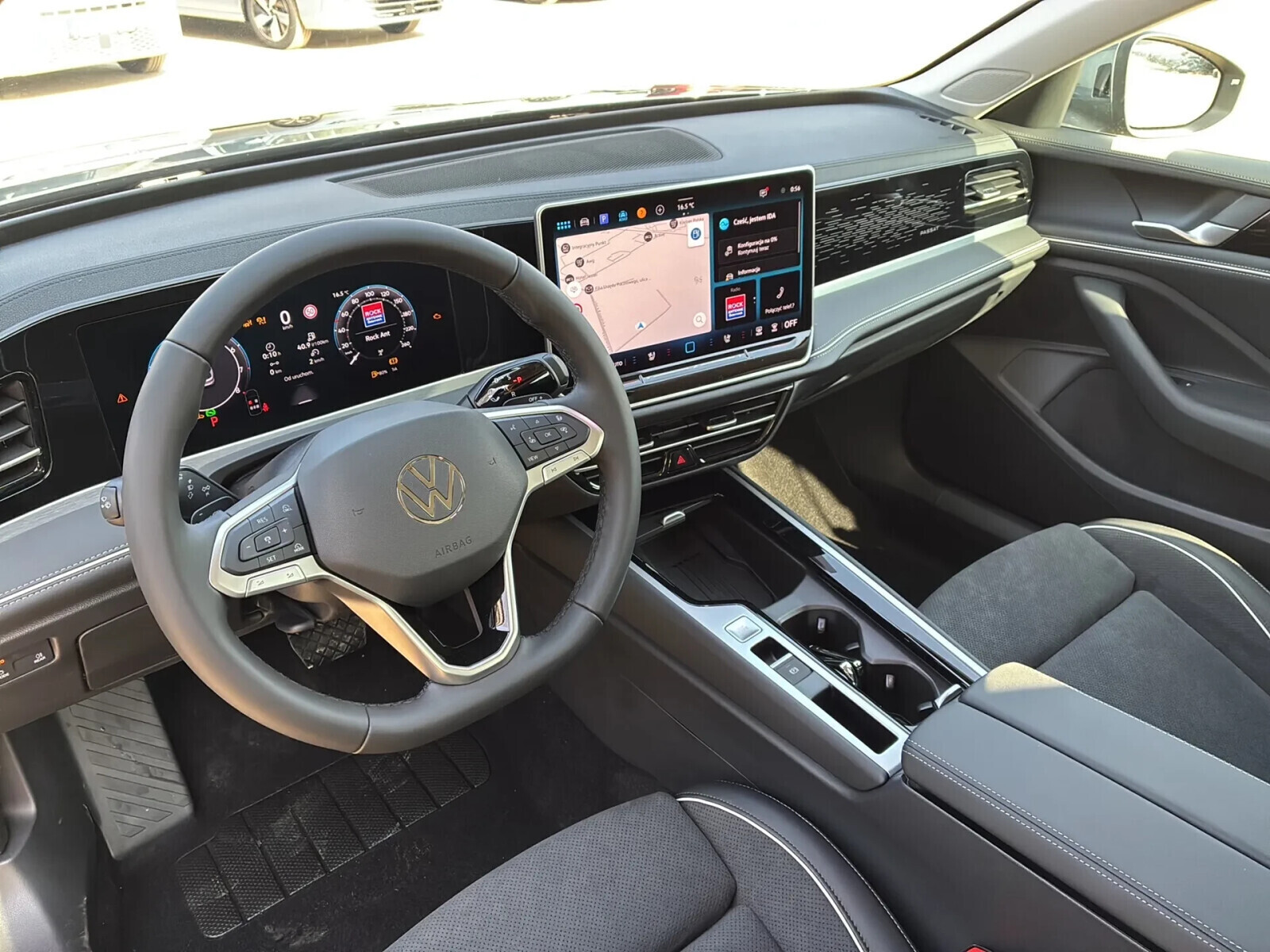 Elegance 2.0 TSI 204 KM DSG