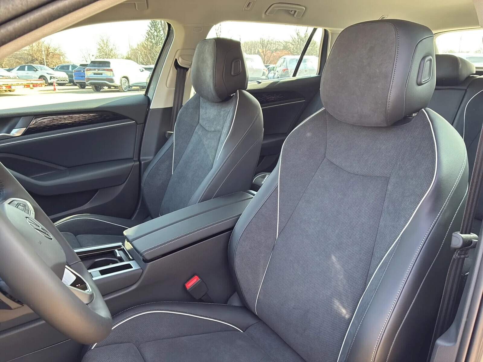 Elegance 2.0 TSI 204 KM DSG