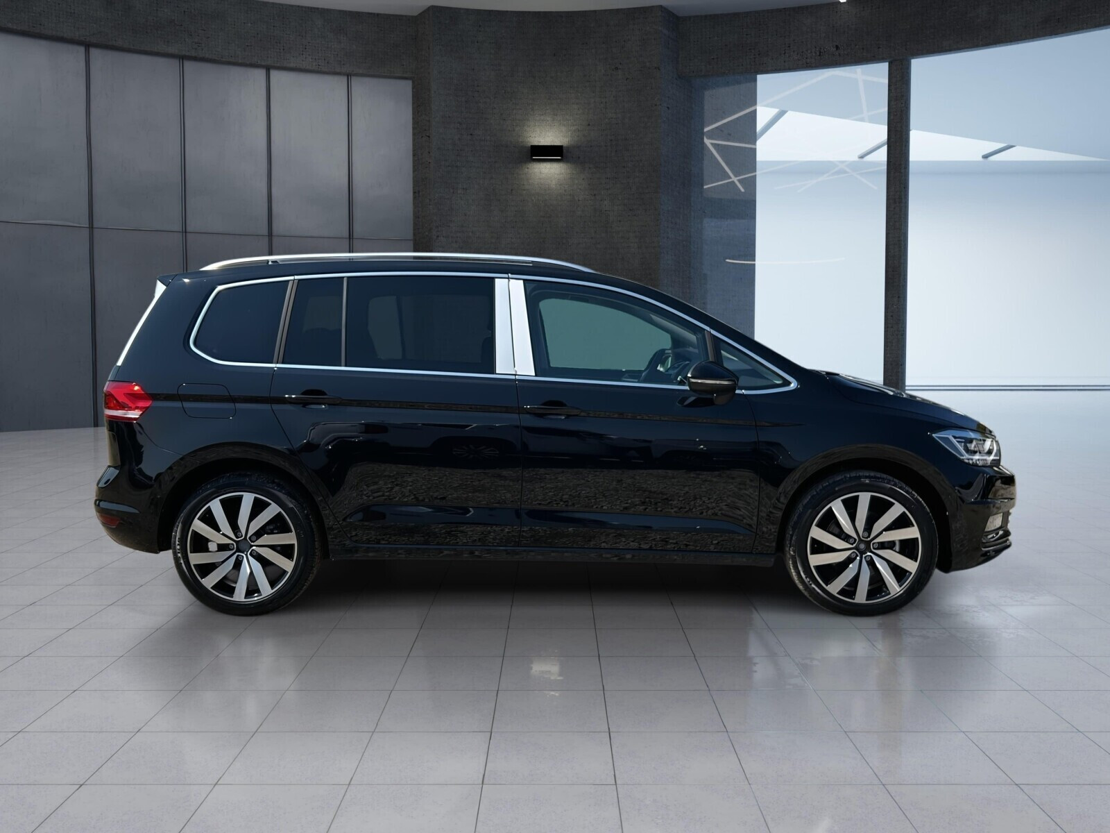 Highline 1.5 TSI 150 KM DSG