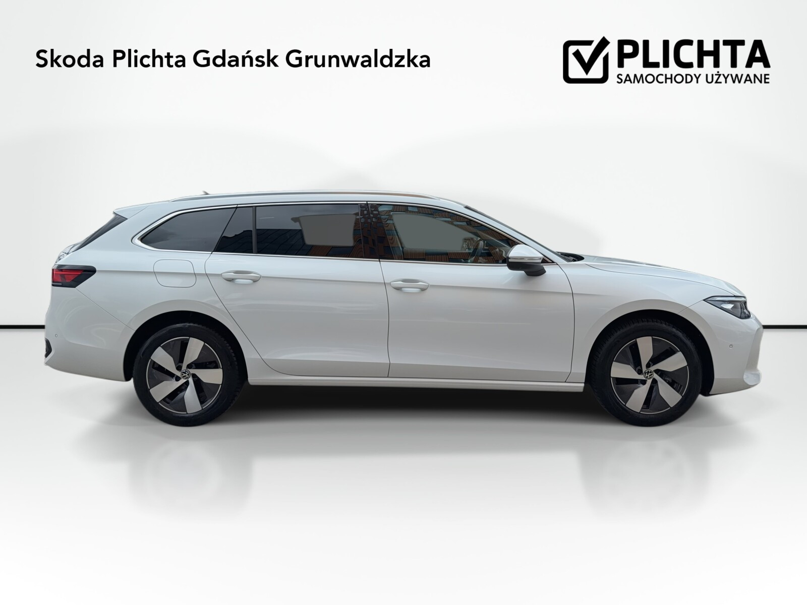 1.5TSI 150KM • BUSINESS • DSG • Fv23% • Gwarancja •