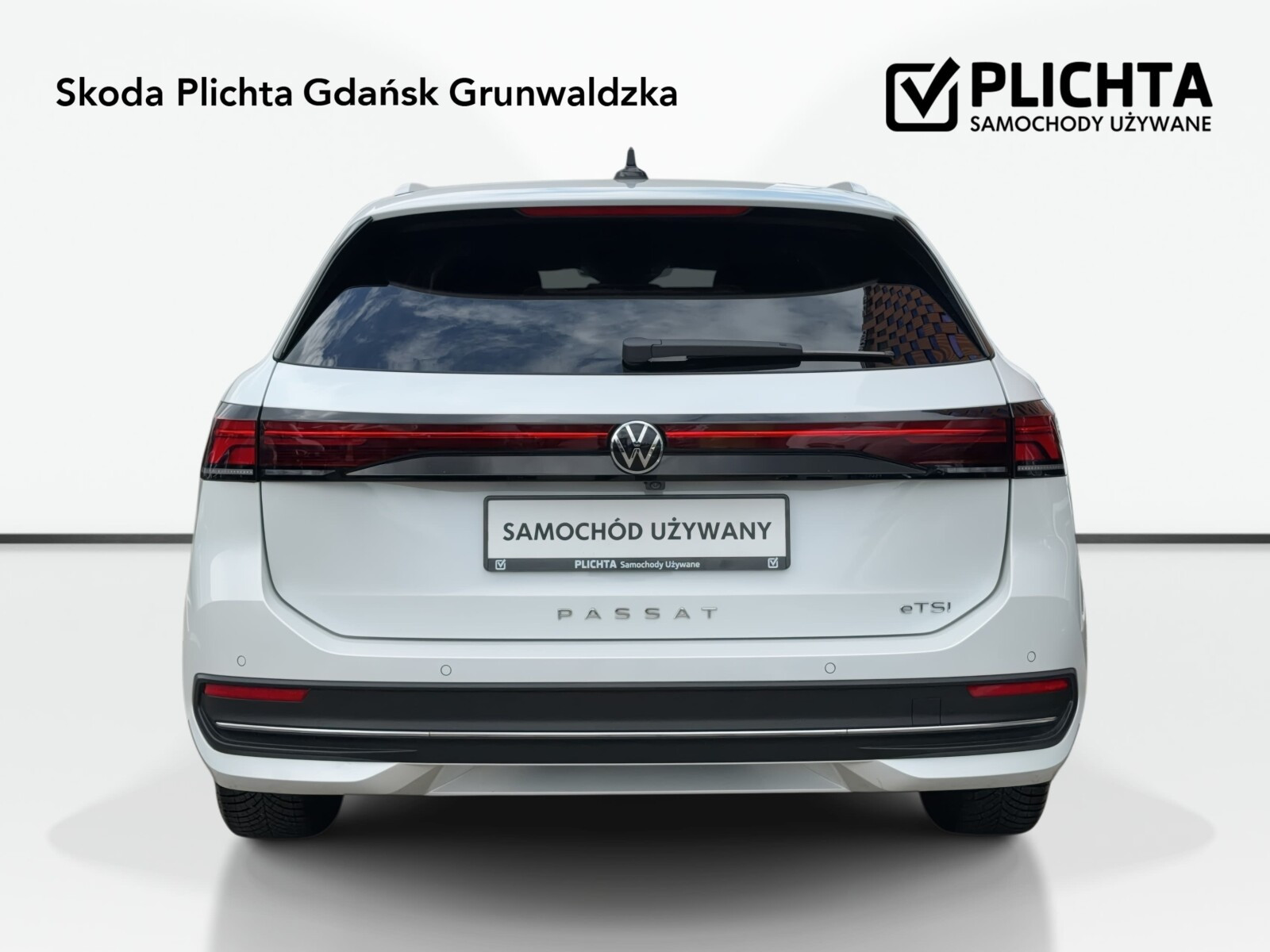 1.5TSI 150KM • BUSINESS • DSG • Fv23% • Gwarancja •