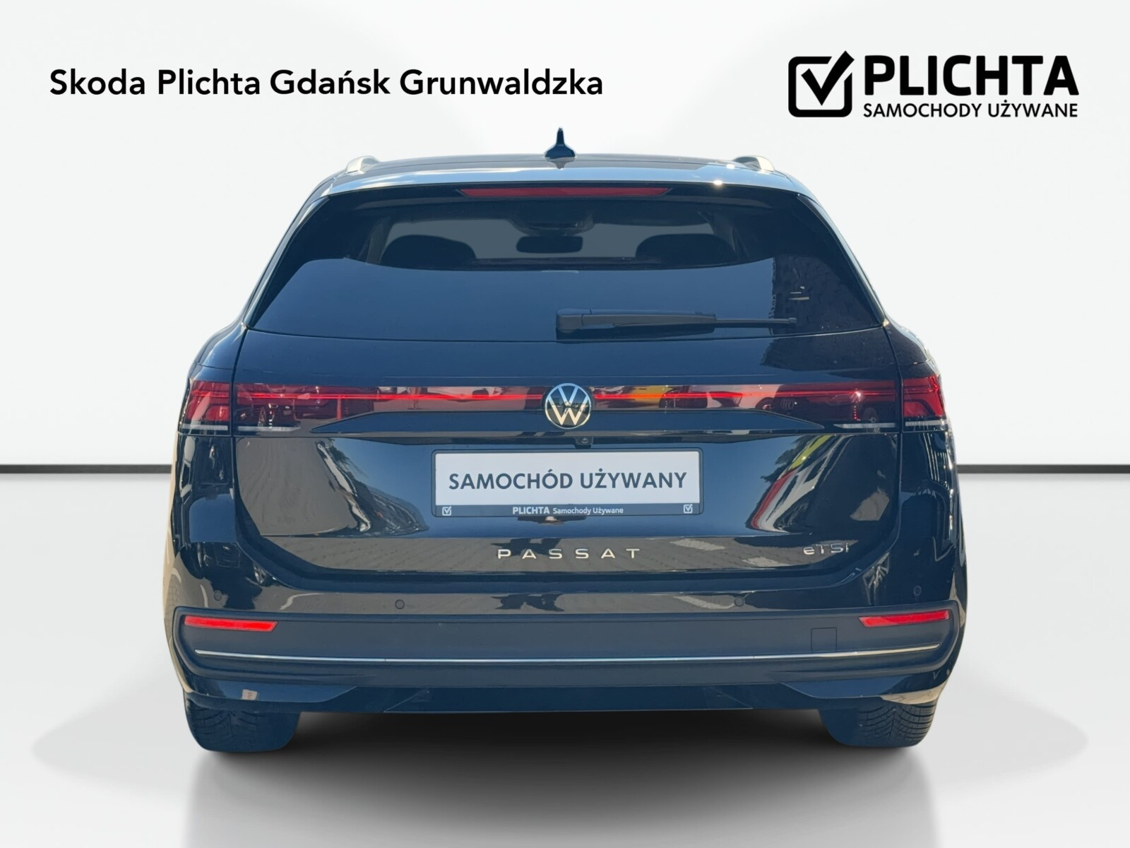 1.5TSI 150KM • BUSINESS • DSG • Fv23% • Gwarancja •