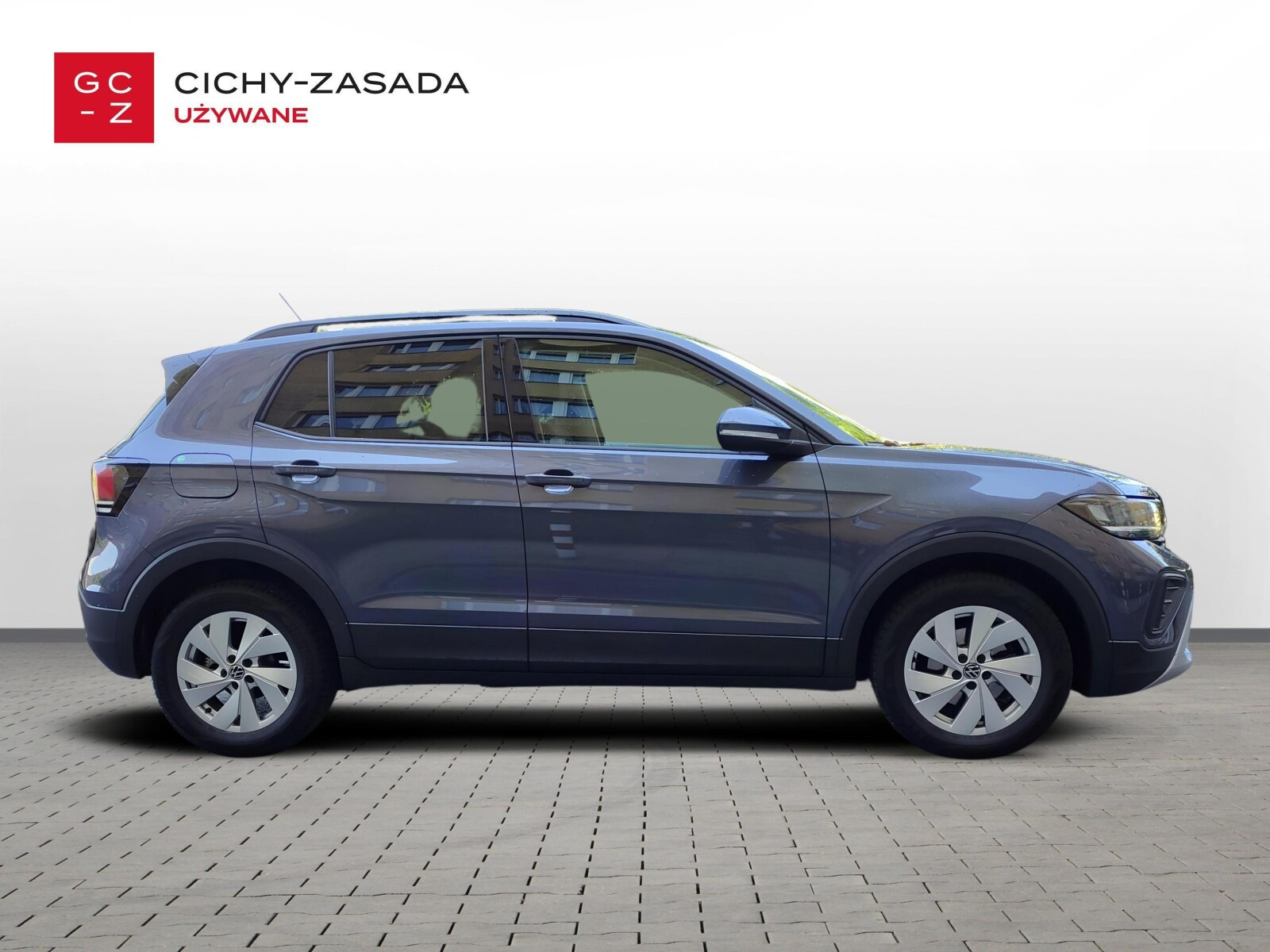 1.0 TSI 115KM DSG Life | Kamera | Virtual | Salon PL | FV23%