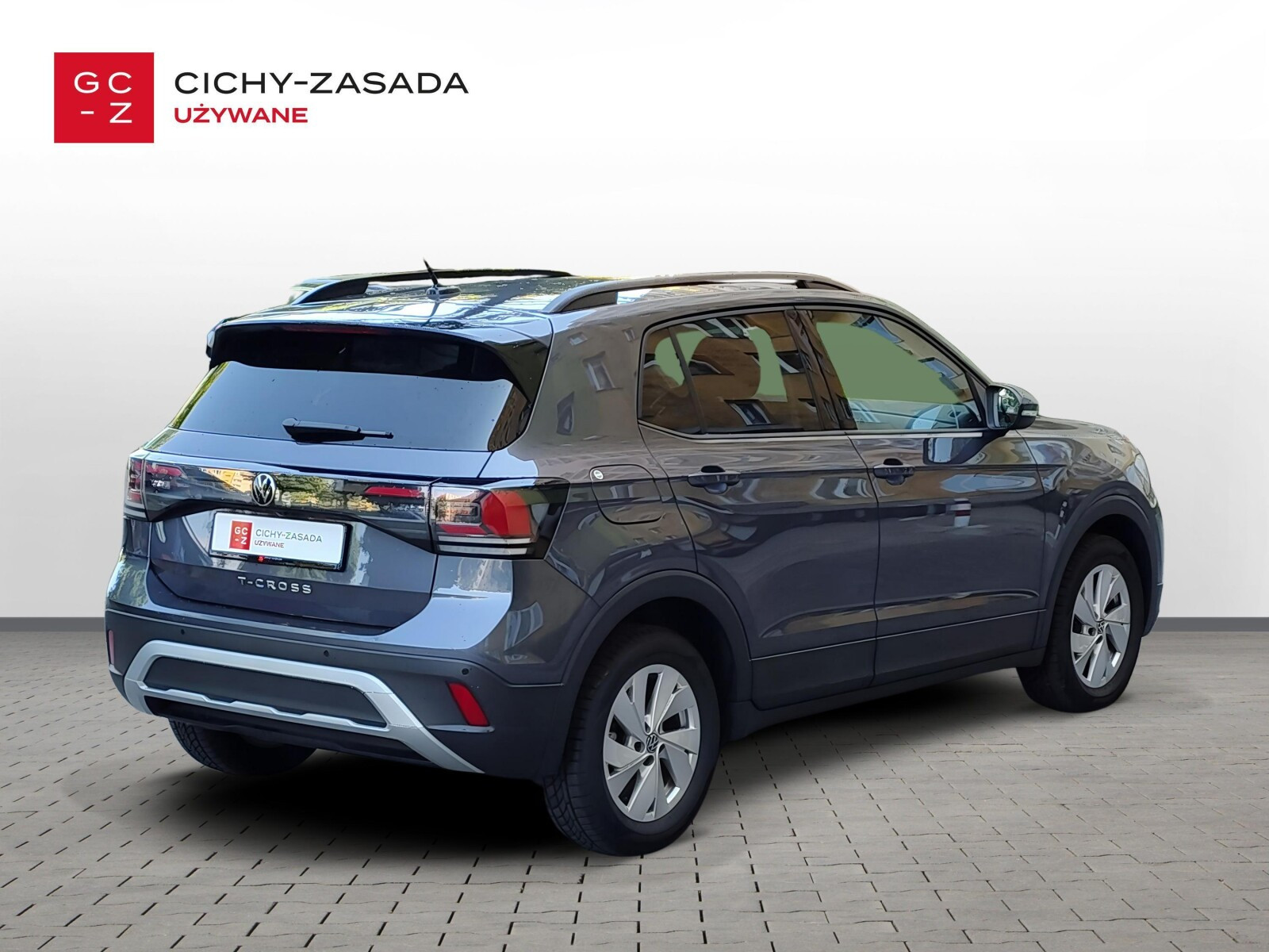 1.0 TSI 115KM DSG Life | Kamera | Virtual | Salon PL | FV23%