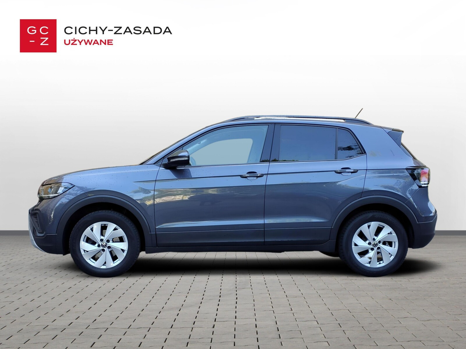 1.0 TSI 115KM DSG Life | Kamera | Virtual | Salon PL | FV23%