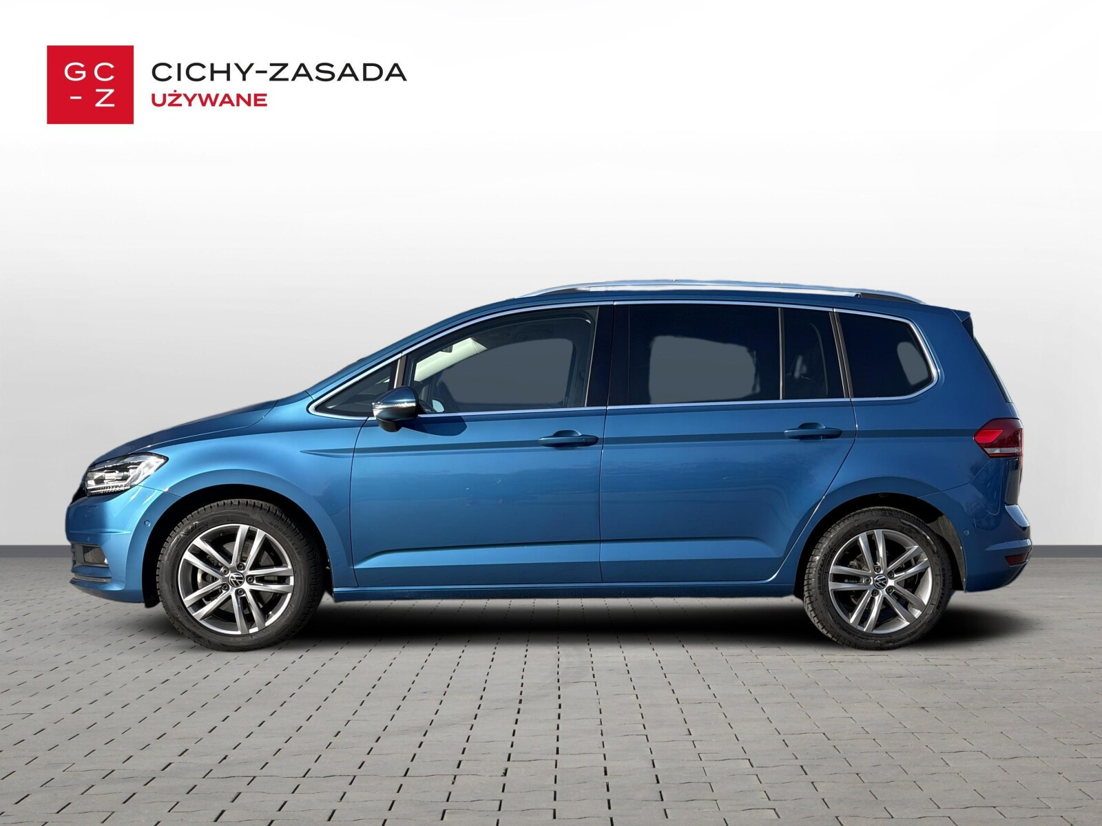TSI 150KM Highline | LED Top | Keyless | AppConnect | ACC | FV23%