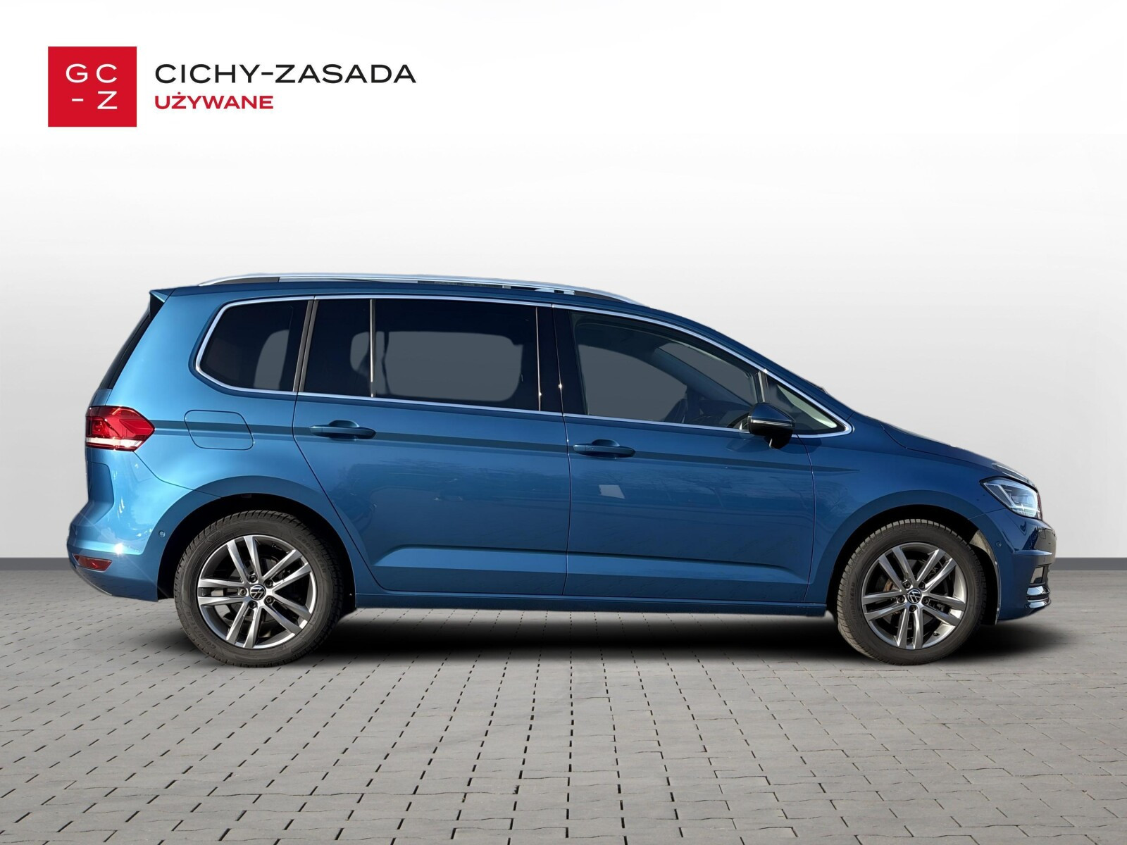 TSI 150KM Highline | LED Top | Keyless | AppConnect | ACC | FV23%