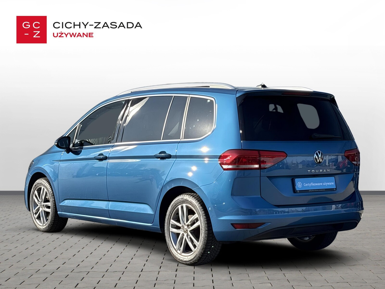 TSI 150KM Highline | LED Top | Keyless | AppConnect | ACC | FV23%