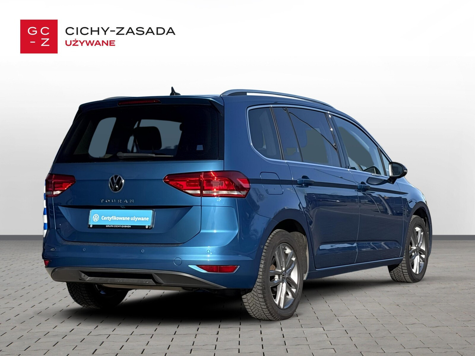 TSI 150KM Highline | LED Top | Keyless | AppConnect | ACC | FV23%
