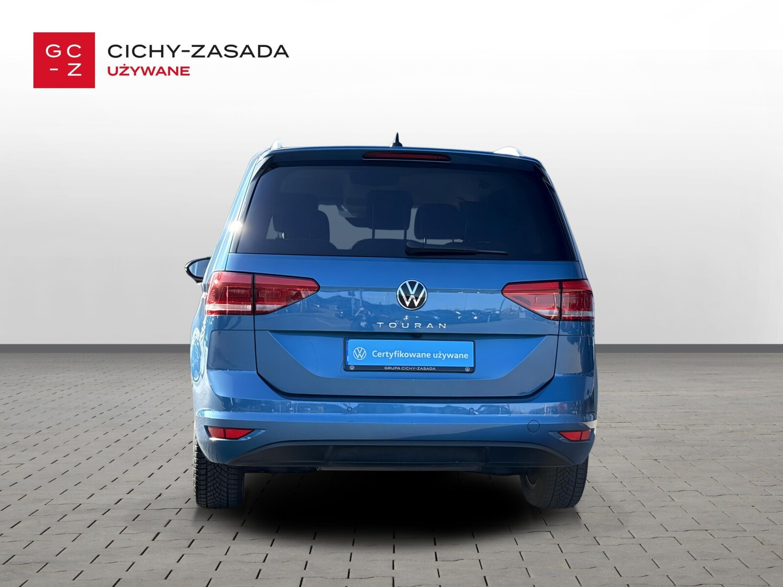 TSI 150KM Highline | LED Top | Keyless | AppConnect | ACC | FV23%
