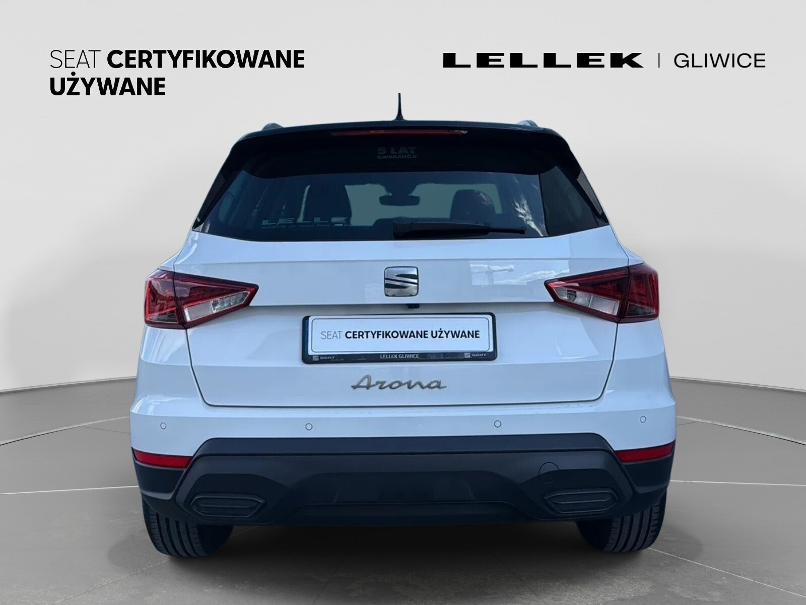 1.0 TSI Marina DSG 110KM