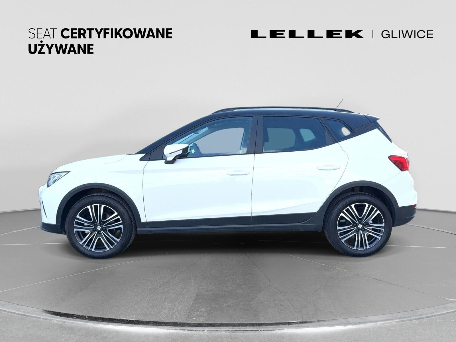 1.0 TSI Marina DSG 110KM