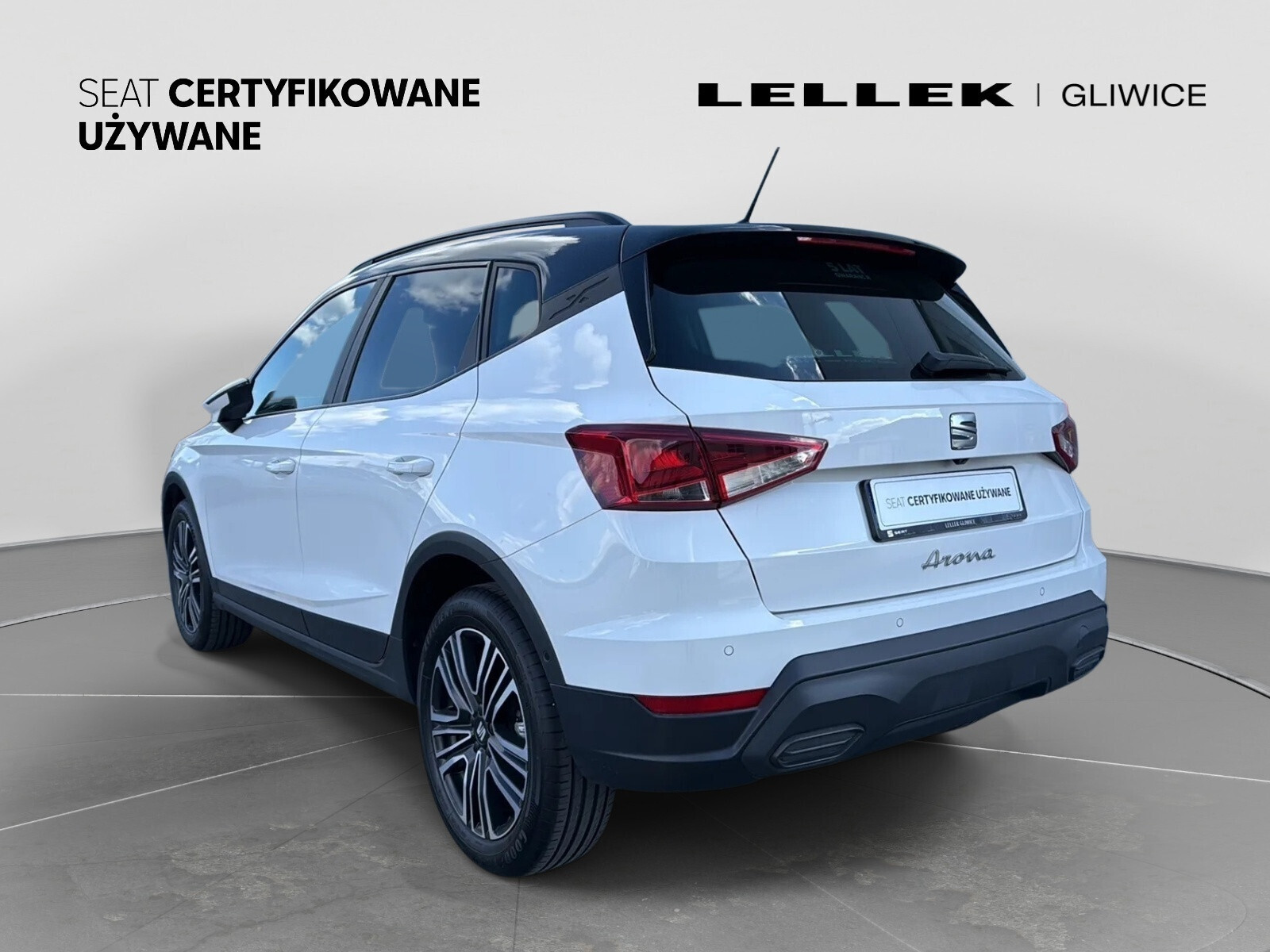 1.0 TSI Marina DSG 110KM