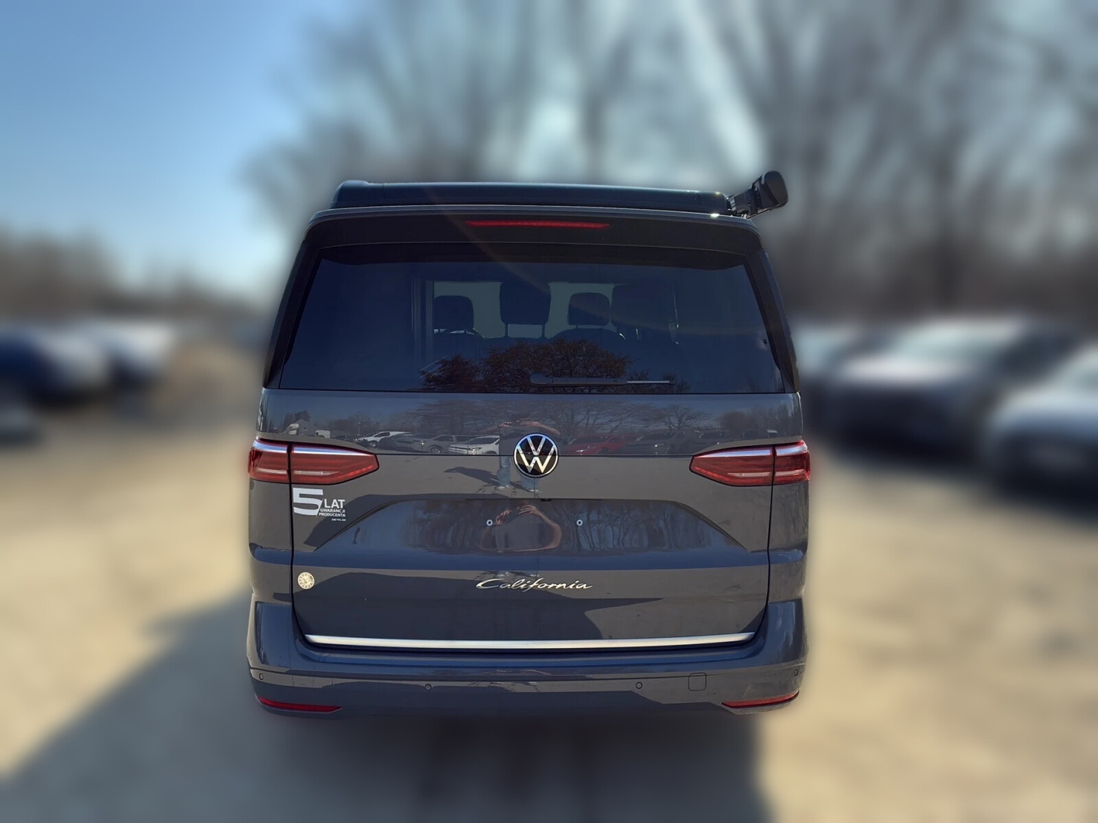 Ocean 2.0 TDI 150 KM DSG