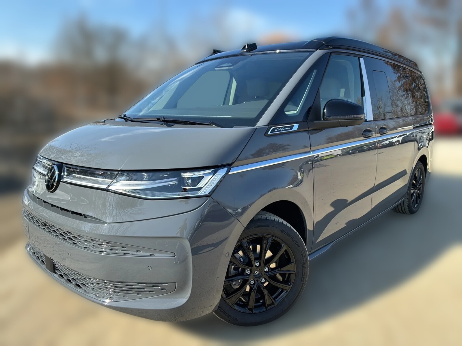 Ocean 2.0 TDI 150 KM DSG