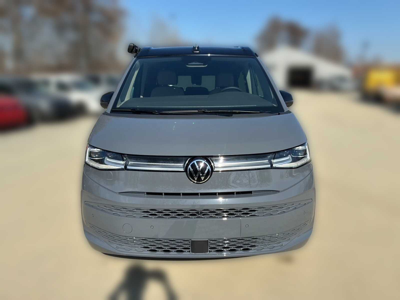 Ocean 2.0 TDI 150 KM DSG