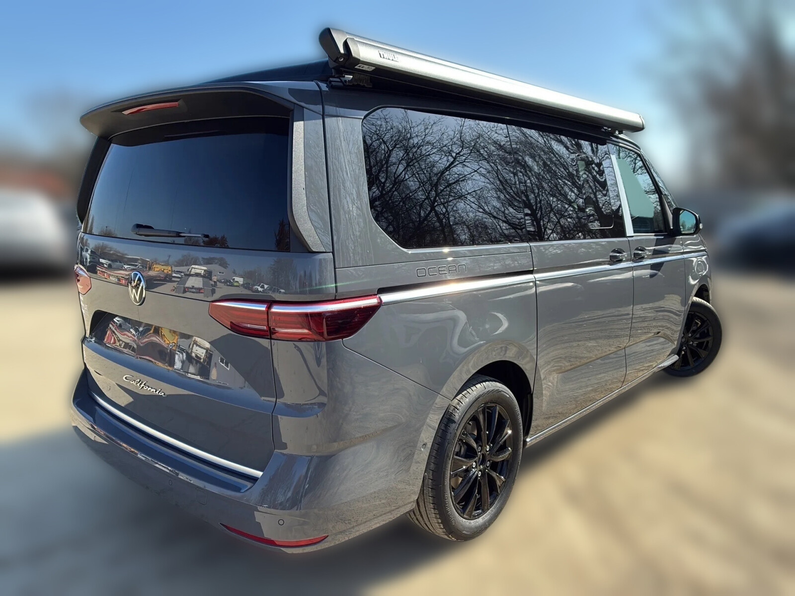 Ocean 2.0 TDI 150 KM DSG