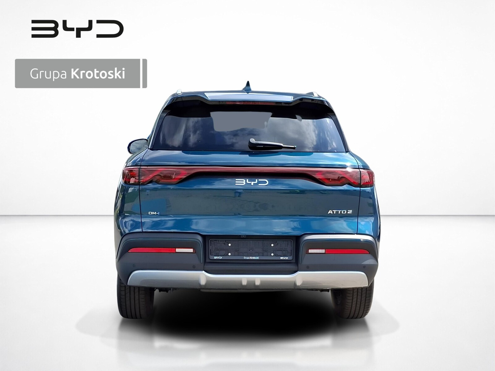 Boost 213 km Plug-In