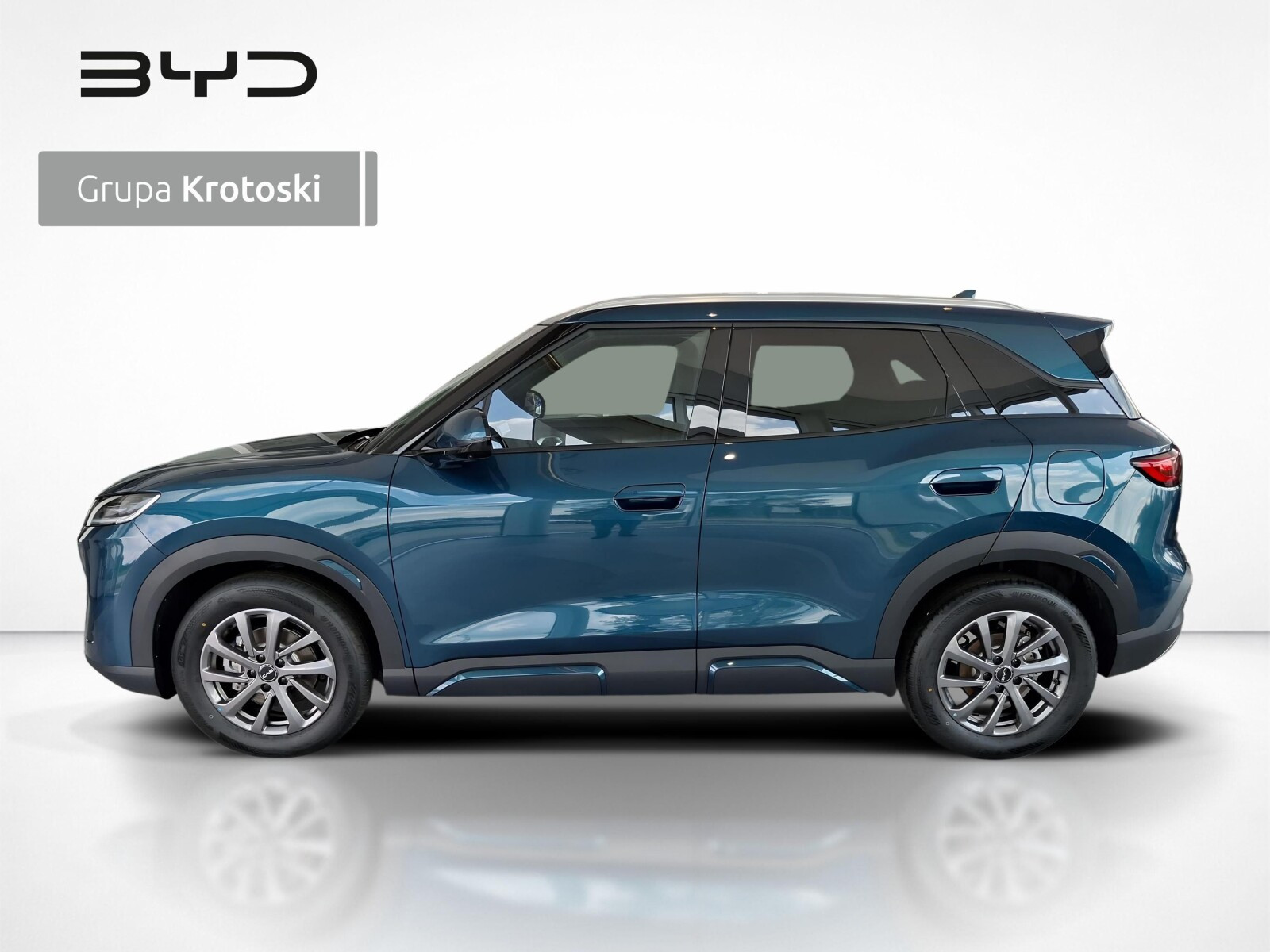 Active 166 km Plug In