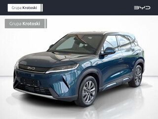 BYD Atto 2 DM-i
