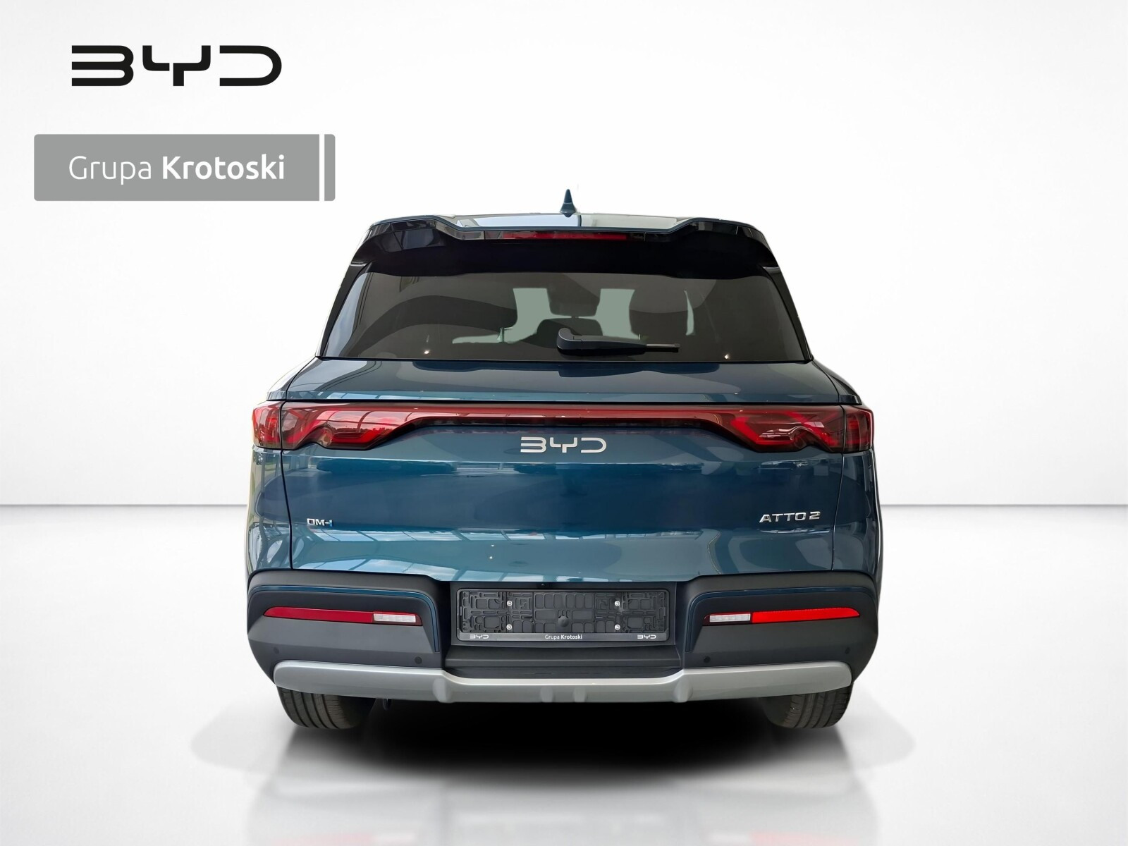 Active 166 km Plug In