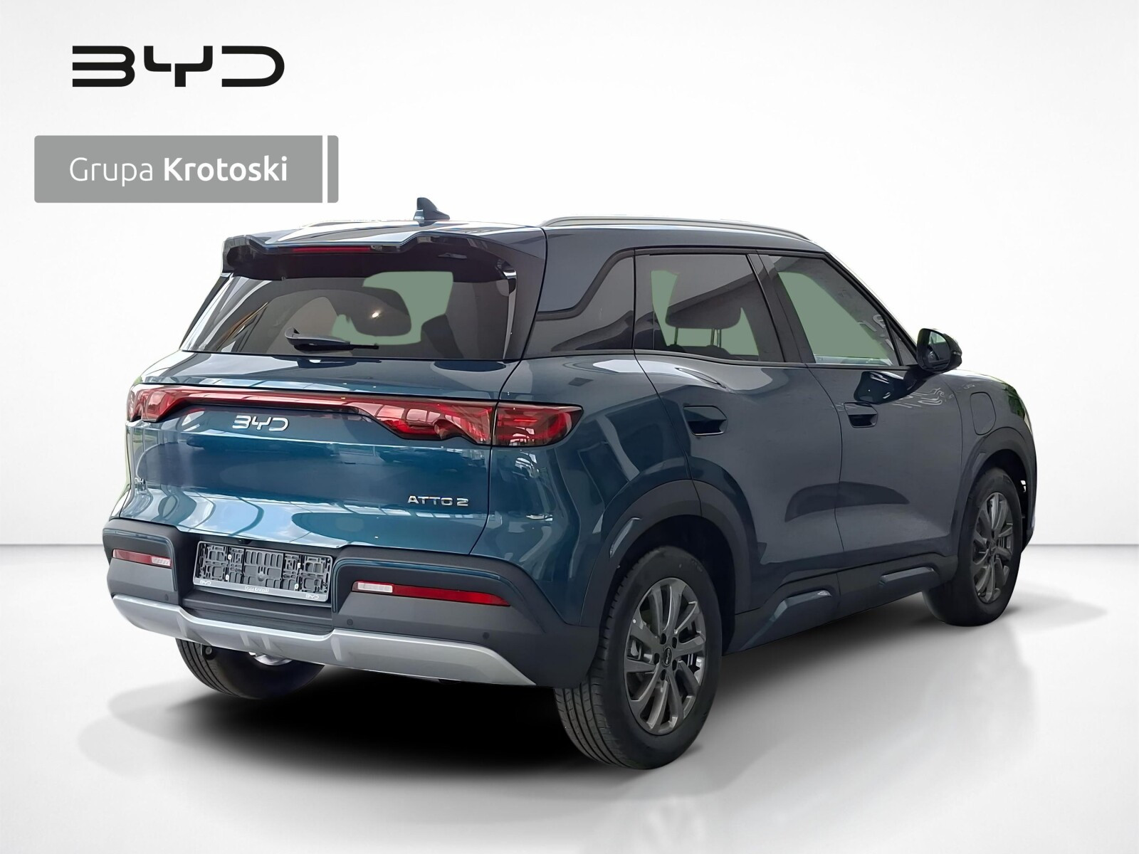 Active 166 km Plug In