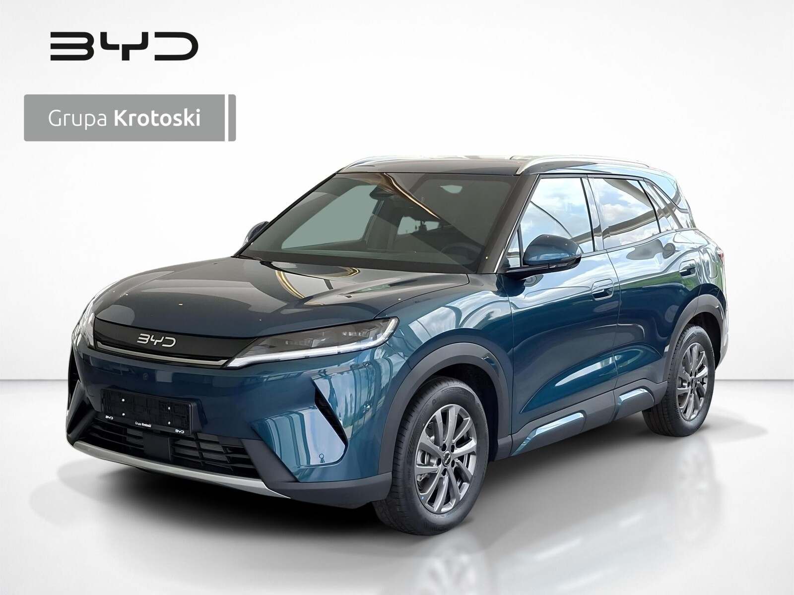 Active 166 km Plug In