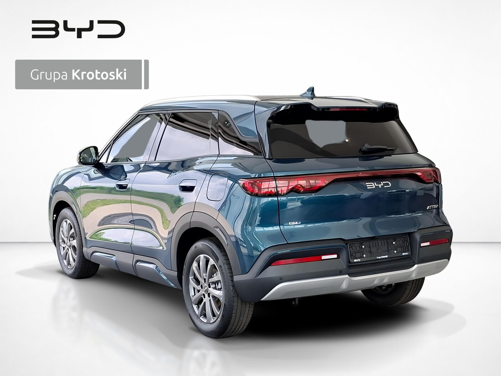 Active 166 km Plug In