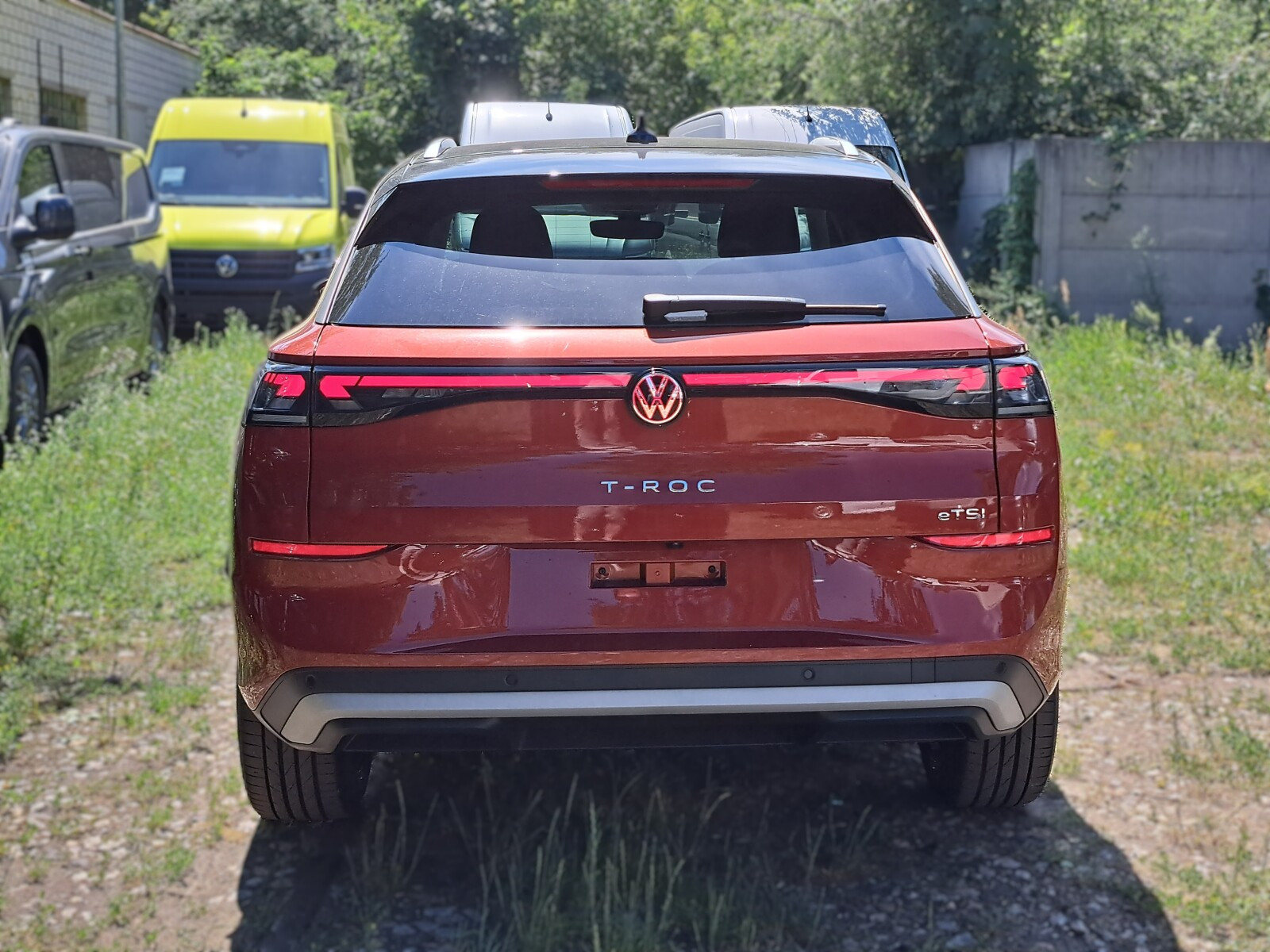 Style 1.5 eTSI 116 KM DSG Dostępny Od Ręki!