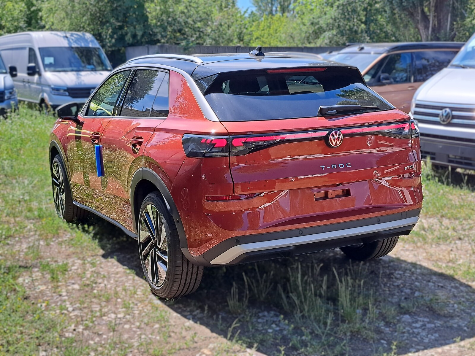 Style 1.5 eTSI 116 KM DSG Dostępny Od Ręki!