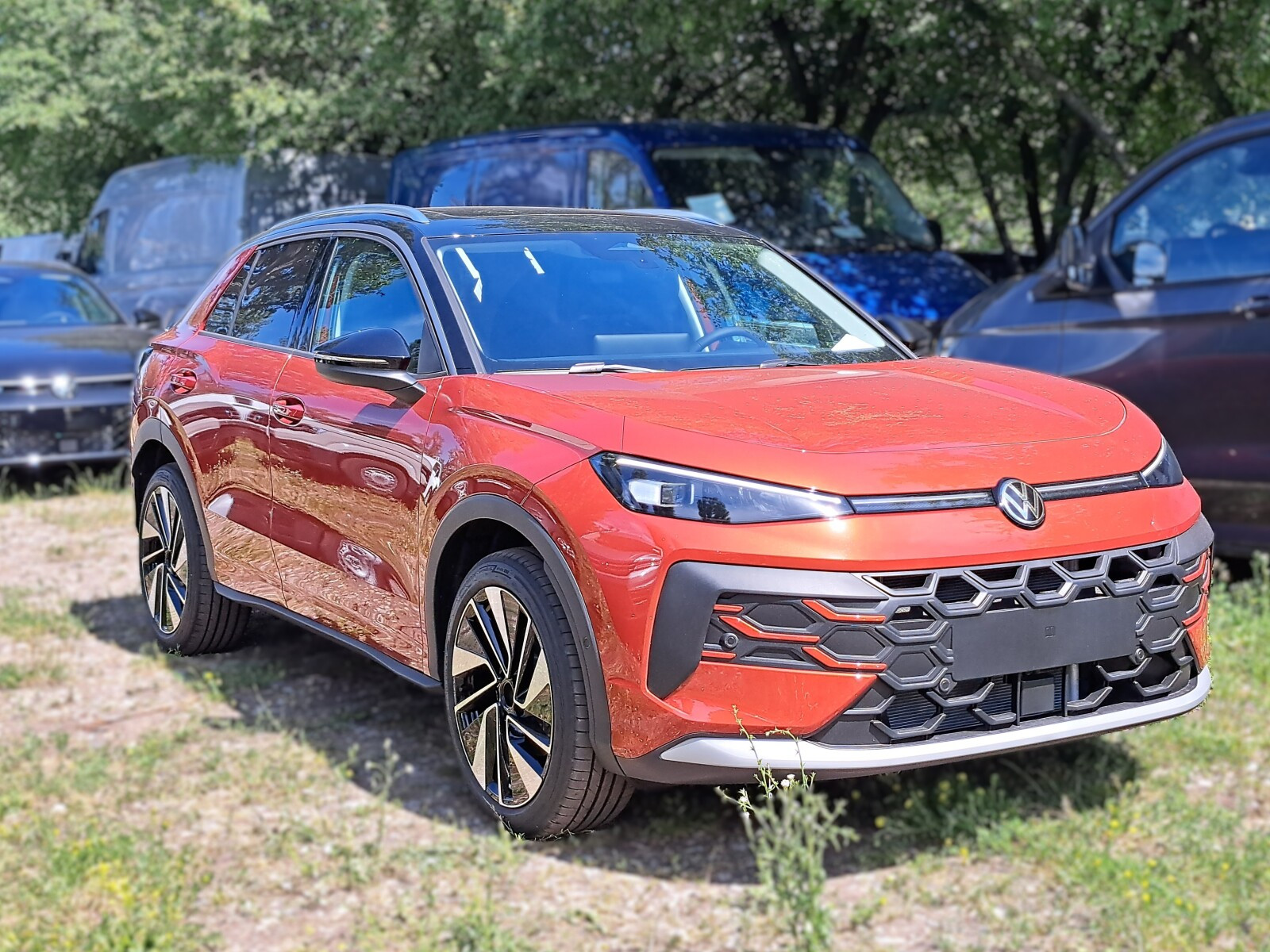 Style 1.5 eTSI 116 KM DSG Dostępny Od Ręki!