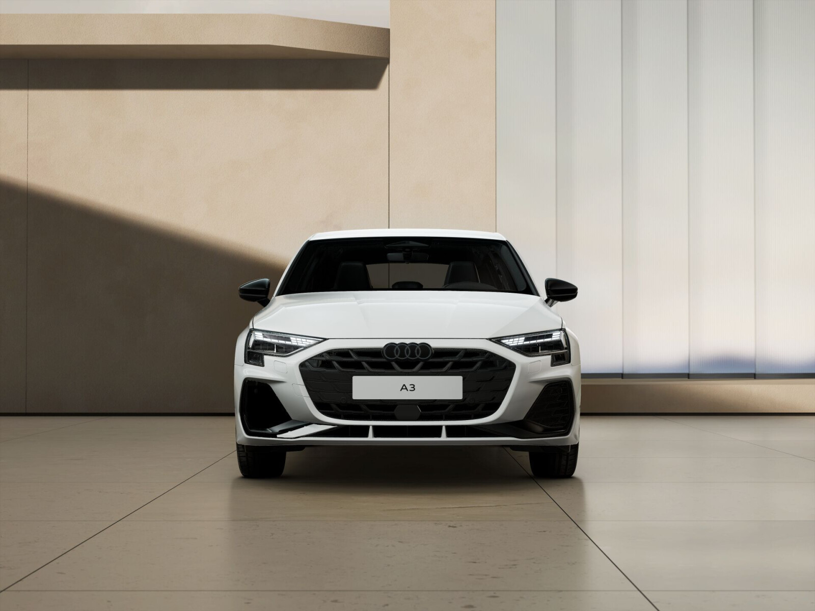 S line TFSI e 200 kW S tronic * Pakiet Technology *