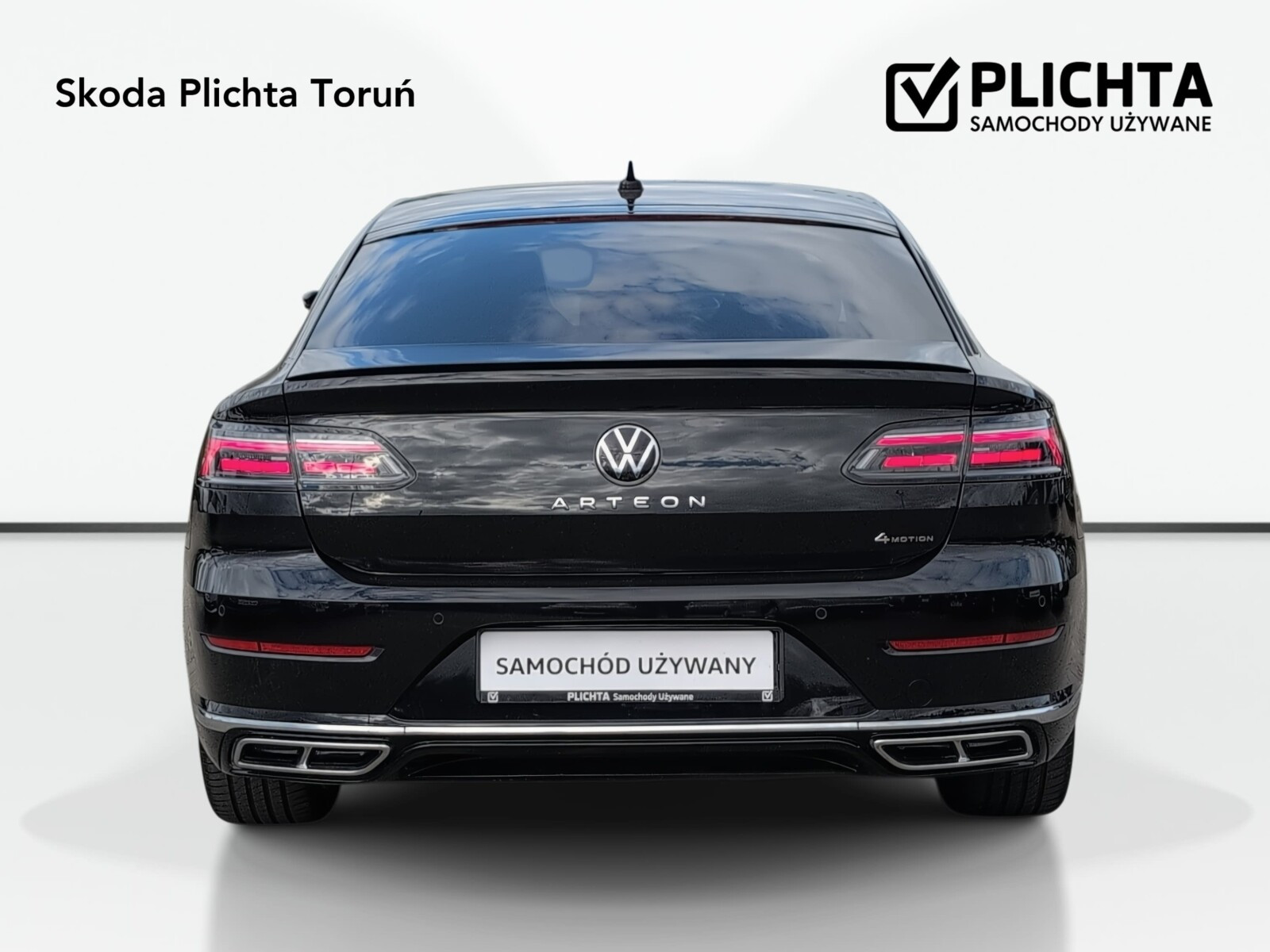 2,0 TDI 200KM 4x4 DSG R-Line Virtual ACC Navi MATRIX Hak ASO FV23%